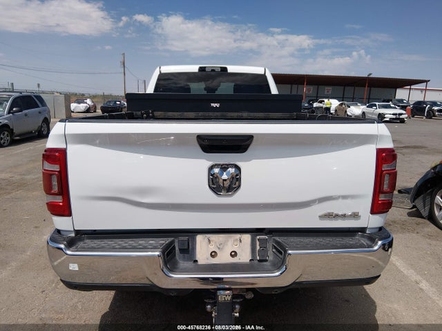 Продажа на аукционе авто 2024 Ram 2500 Tradesman  4x4 8' Box, vin: 3C6UR5HJ3RG153442, номер лота: 45768236