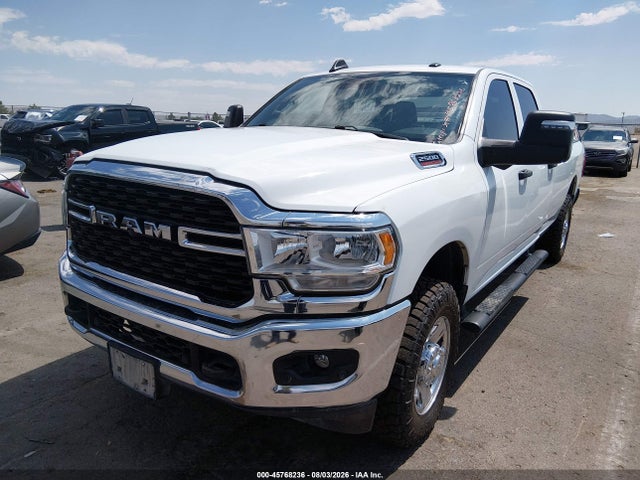 Продажа на аукционе авто 2024 Ram 2500 Tradesman  4x4 8' Box, vin: 3C6UR5HJ3RG153442, номер лота: 45768236