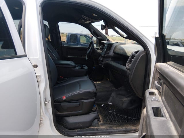Продажа на аукционе авто 2024 Ram 2500 Tradesman  4x4 8' Box, vin: 3C6UR5HJ3RG153442, номер лота: 45768236