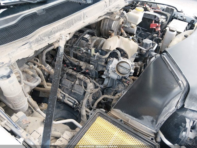 Продажа на аукционе авто 2024 Ram 2500 Tradesman  4x4 8' Box, vin: 3C6UR5HJ3RG153442, номер лота: 45768236