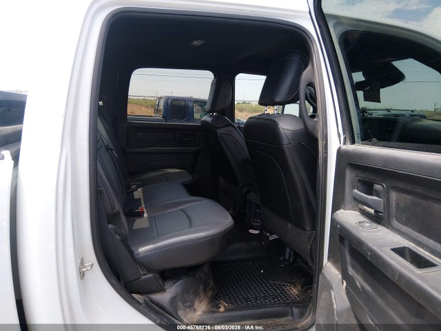 Продажа на аукционе авто 2024 Ram 2500 Tradesman  4x4 8' Box, vin: 3C6UR5HJ3RG153442, номер лота: 45768236