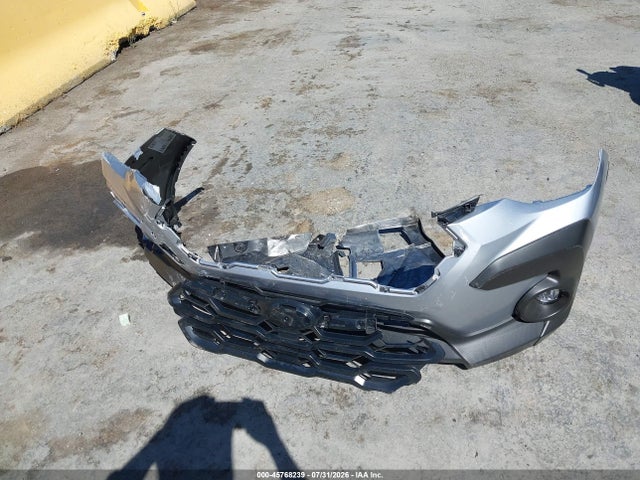 Subaru Crosstrek Premium 2026 4S4GUHD66T3778172 Image 12
