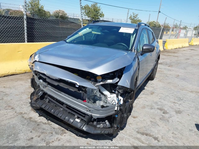 Subaru Crosstrek Premium 2026 4S4GUHD66T3778172 Image 2