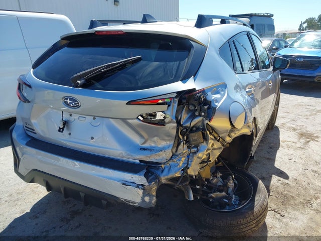 Subaru Crosstrek Premium 2026 4S4GUHD66T3778172 Image 4