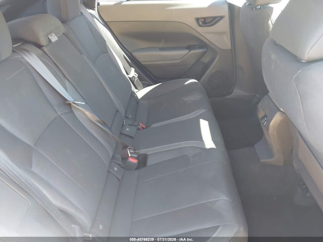 Subaru Crosstrek Premium 2026 4S4GUHD66T3778172 Image 8