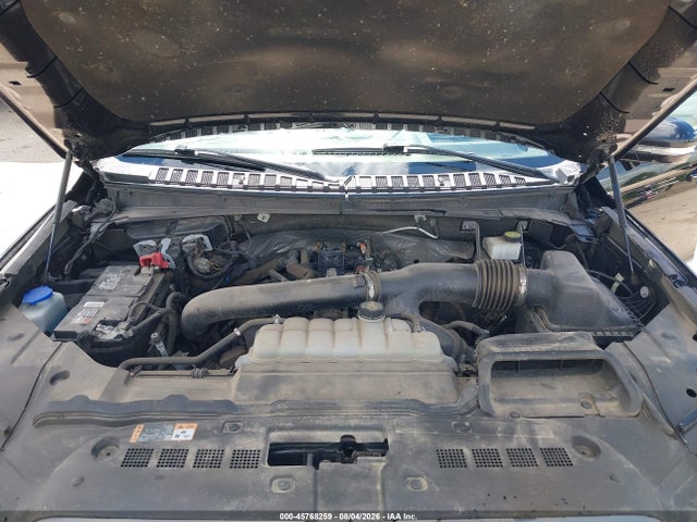 5LMJJ3LG4REL00807 Lincoln Navigator Reserve L