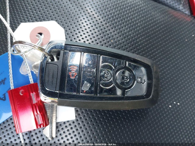 5LMJJ3LG4REL00807 Lincoln Navigator Reserve L