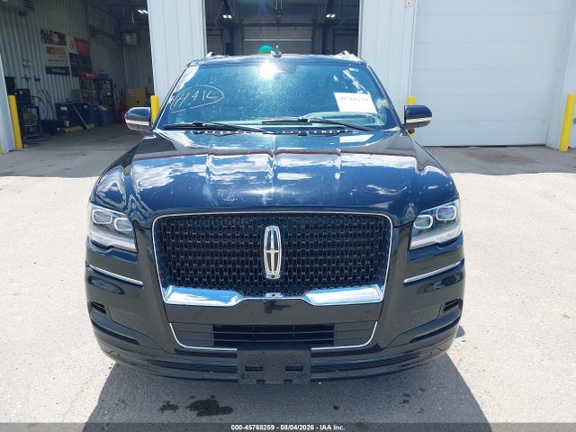 5LMJJ3LG4REL00807 Lincoln Navigator Reserve L