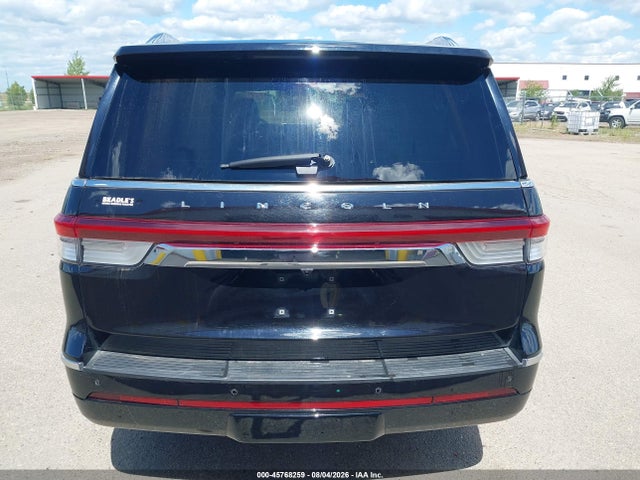 5LMJJ3LG4REL00807 Lincoln Navigator Reserve L