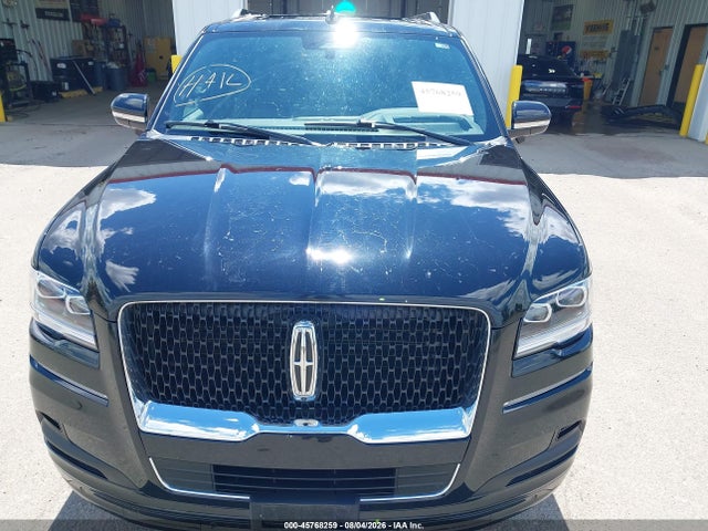 5LMJJ3LG4REL00807 Lincoln Navigator Reserve L