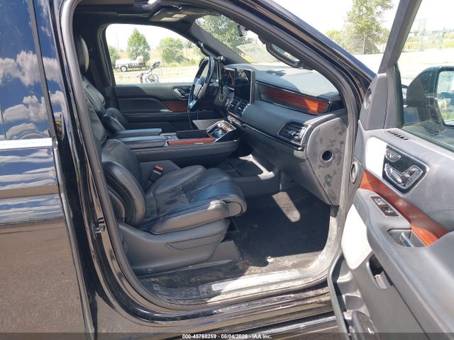 5LMJJ3LG4REL00807 Lincoln Navigator Reserve L