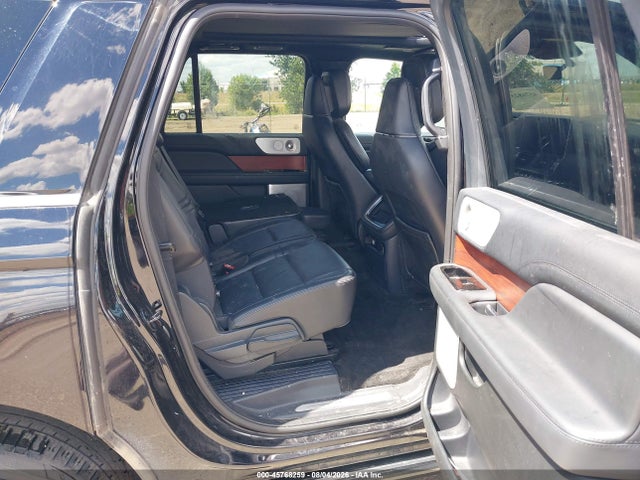 5LMJJ3LG4REL00807 Lincoln Navigator Reserve L