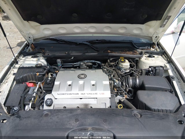 Продаж на аукціоні авто 2003 Cadillac Deville Dhs, vin: 1G6KE57YX3U180316, номер лоту: 45768263
