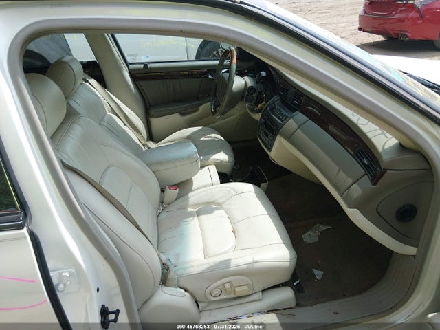 Продаж на аукціоні авто 2003 Cadillac Deville Dhs, vin: 1G6KE57YX3U180316, номер лоту: 45768263