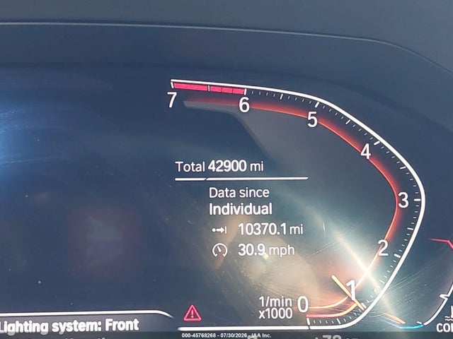 3MW5R1J00L8B19173 BMW 330I