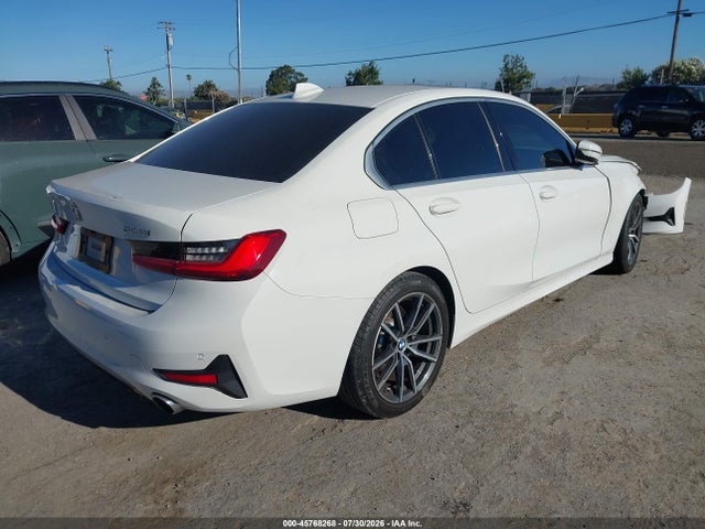 3MW5R1J00L8B19173 BMW 330I