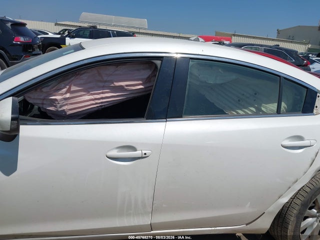 45768270 :رقم المزاد ، JM1GJ1U50G1451618 vin ، 2016 Mazda Mazda6 I Sport مزاد بيع