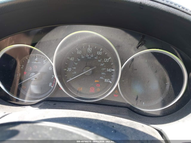 45768270 :رقم المزاد ، JM1GJ1U50G1451618 vin ، 2016 Mazda Mazda6 I Sport مزاد بيع