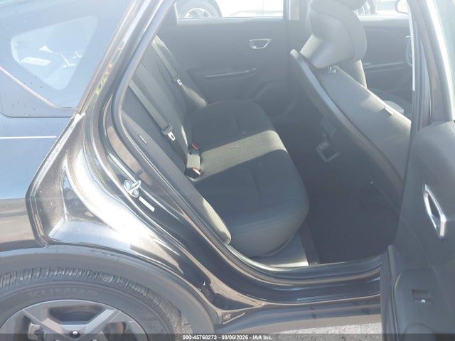 45768273 :رقم المزاد ، 3KPFT4DE3TE265456 vin ، 2026 Kia K4 Lxs مزاد بيع
