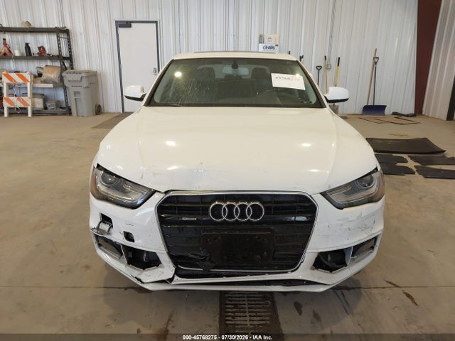 Продажа на аукционе авто 2016 Audi A4 Premium, vin: WAUBFAFL7GN018262, номер лота: 45768275