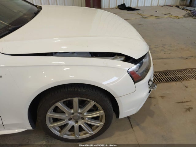 Продажа на аукционе авто 2016 Audi A4 Premium, vin: WAUBFAFL7GN018262, номер лота: 45768275