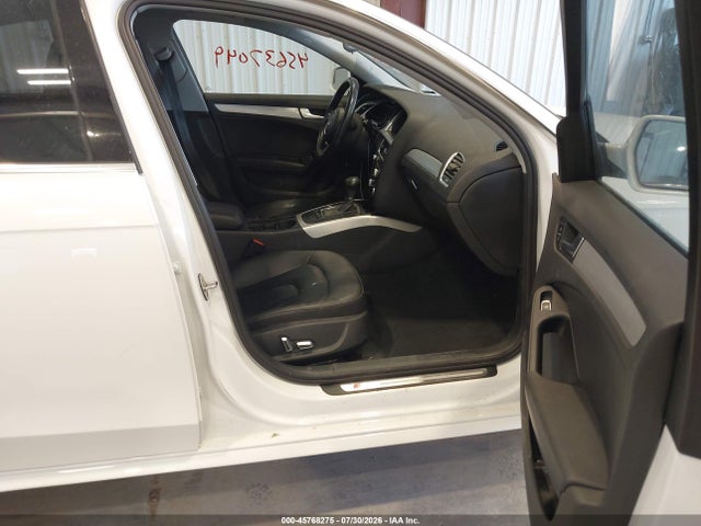Продажа на аукционе авто 2016 Audi A4 Premium, vin: WAUBFAFL7GN018262, номер лота: 45768275