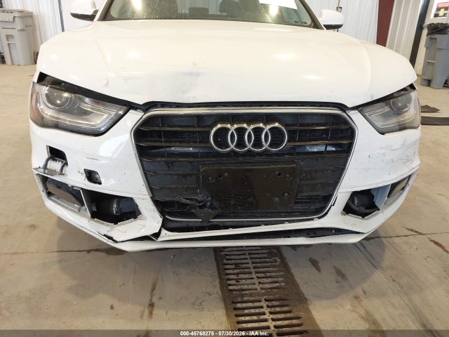 Продажа на аукционе авто 2016 Audi A4 Premium, vin: WAUBFAFL7GN018262, номер лота: 45768275
