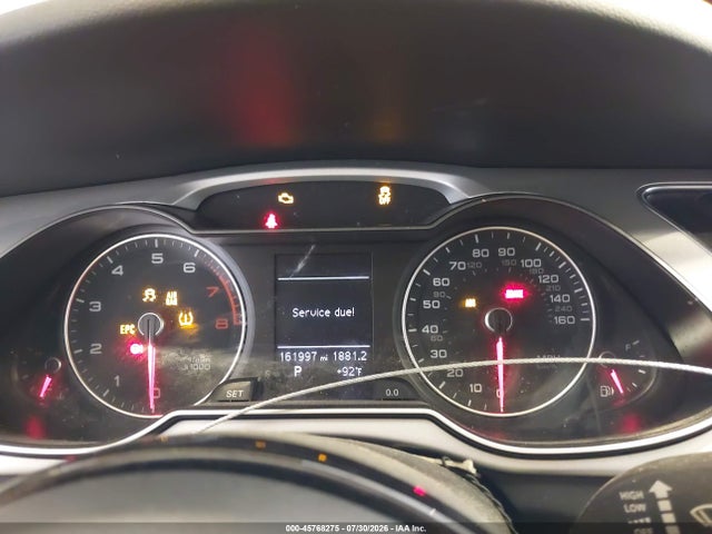 Продажа на аукционе авто 2016 Audi A4 Premium, vin: WAUBFAFL7GN018262, номер лота: 45768275
