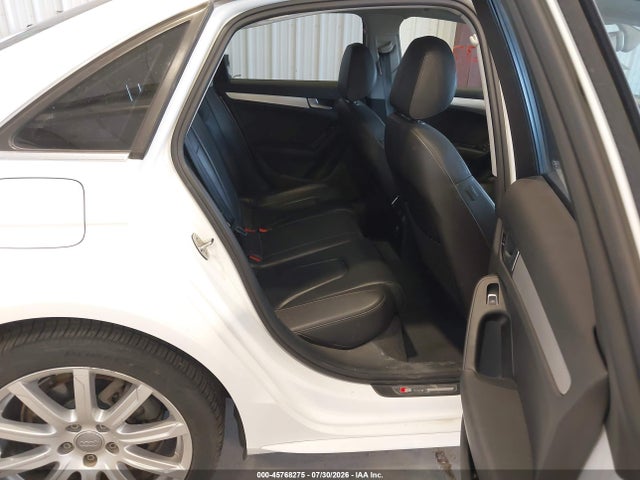 Продажа на аукционе авто 2016 Audi A4 Premium, vin: WAUBFAFL7GN018262, номер лота: 45768275