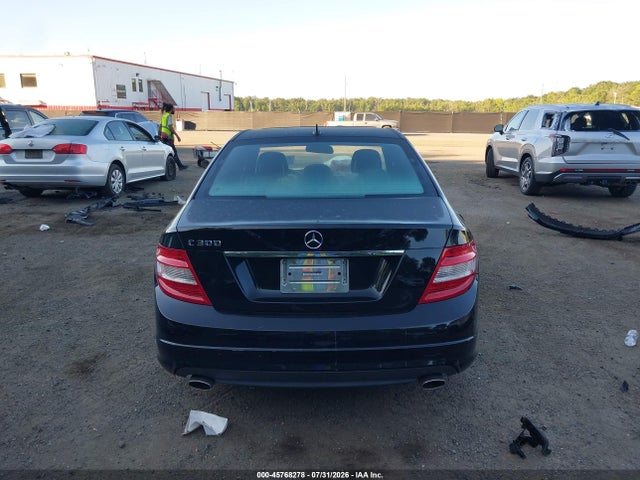 Продаж на аукціоні авто 2011 Mercedes-benz C 300 Luxury/sport, vin: WDDGF5EB9BR141920, номер лоту: 45768278