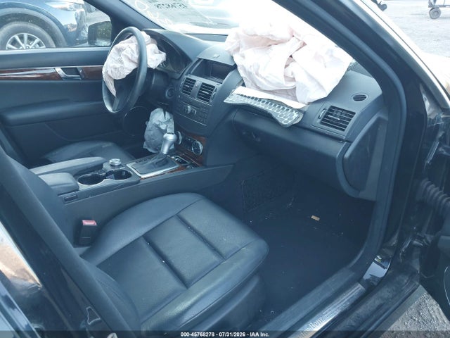 Продаж на аукціоні авто 2011 Mercedes-benz C 300 Luxury/sport, vin: WDDGF5EB9BR141920, номер лоту: 45768278