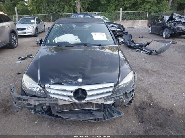 Продаж на аукціоні авто 2011 Mercedes-benz C 300 Luxury/sport, vin: WDDGF5EB9BR141920, номер лоту: 45768278