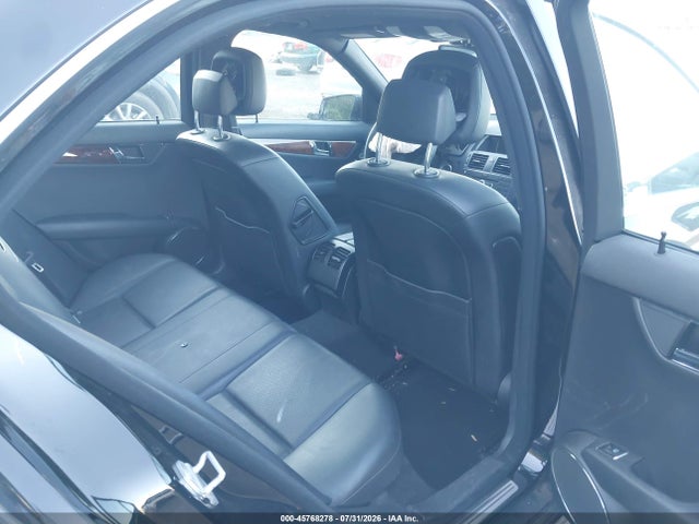 Продаж на аукціоні авто 2011 Mercedes-benz C 300 Luxury/sport, vin: WDDGF5EB9BR141920, номер лоту: 45768278