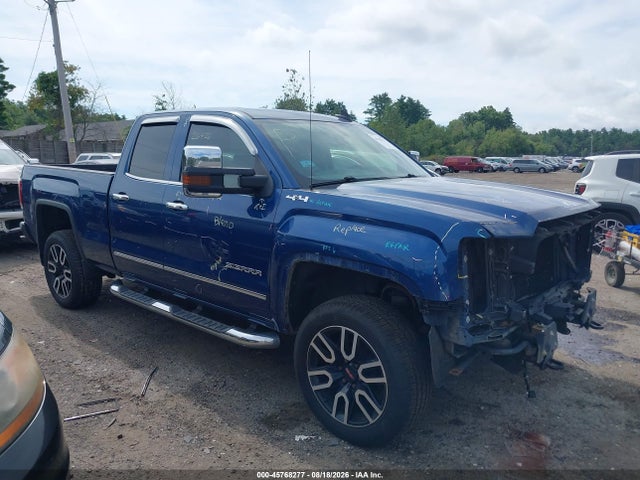 1GTV2NEJ3HZ214857 GMC Sierra 1500 Slt