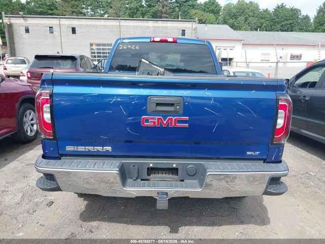 1GTV2NEJ3HZ214857 GMC Sierra 1500 Slt