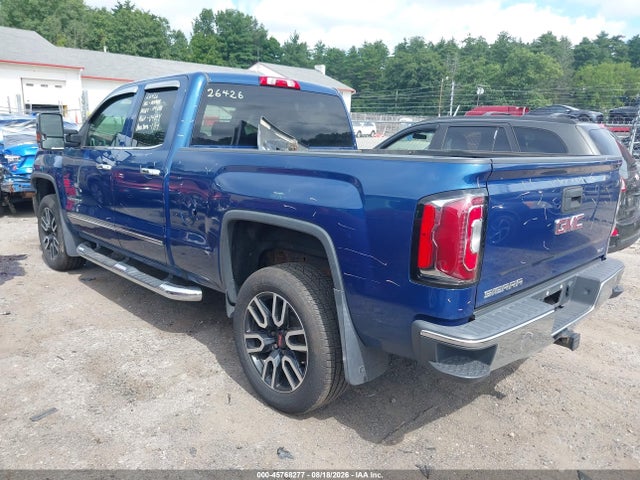 1GTV2NEJ3HZ214857 GMC Sierra 1500 Slt