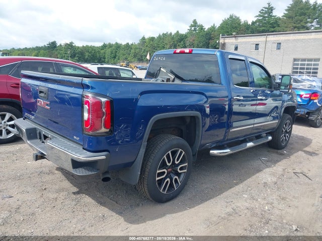 1GTV2NEJ3HZ214857 GMC Sierra 1500 Slt