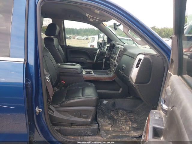 1GTV2NEJ3HZ214857 GMC Sierra 1500 Slt