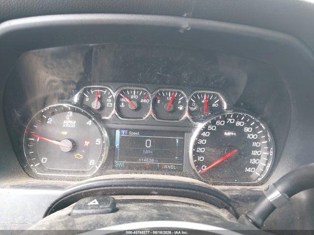 1GTV2NEJ3HZ214857 GMC Sierra 1500 Slt