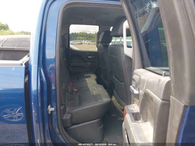 1GTV2NEJ3HZ214857 GMC Sierra 1500 Slt