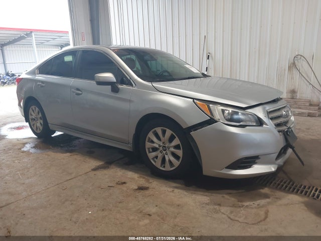 45768282 :رقم المزاد ، 4S3BNAD60H3062071 vin ، 2017 Subaru Legacy 2.5i Premium مزاد بيع