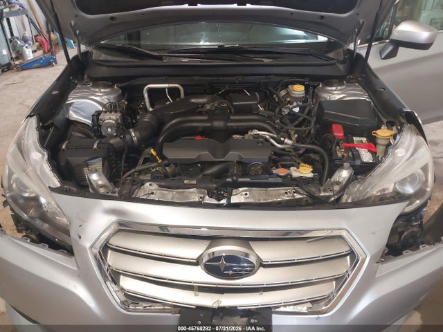 Aukcja sprzedaży 2017 Subaru Legacy 2.5i Premium, vin: 4S3BNAD60H3062071, numer aukcji: 45768282