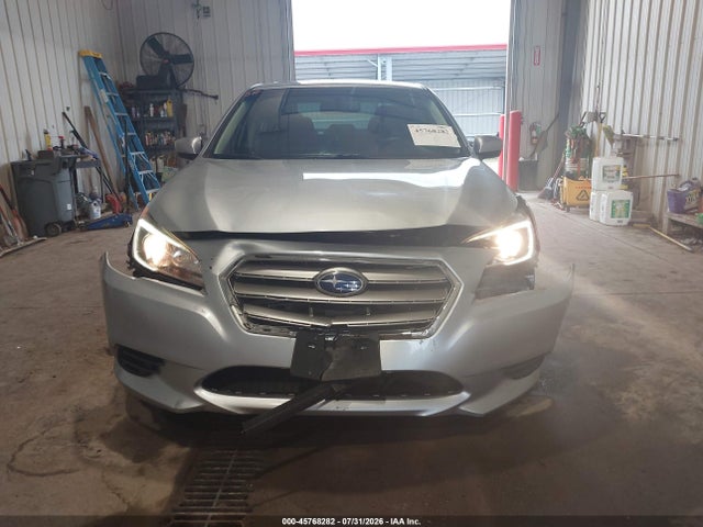 Aukcja sprzedaży 2017 Subaru Legacy 2.5i Premium, vin: 4S3BNAD60H3062071, numer aukcji: 45768282