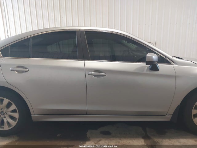 Aukcja sprzedaży 2017 Subaru Legacy 2.5i Premium, vin: 4S3BNAD60H3062071, numer aukcji: 45768282