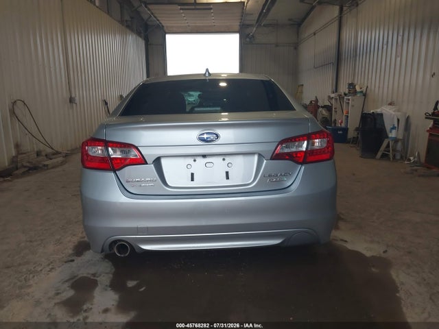 Aukcja sprzedaży 2017 Subaru Legacy 2.5i Premium, vin: 4S3BNAD60H3062071, numer aukcji: 45768282