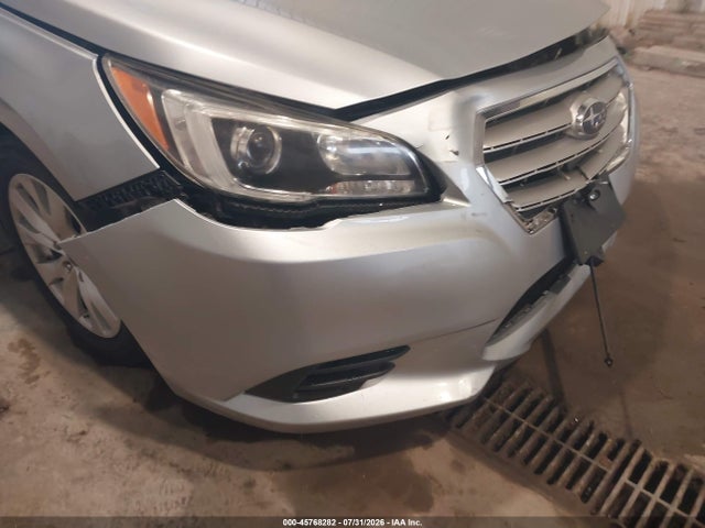 Aukcja sprzedaży 2017 Subaru Legacy 2.5i Premium, vin: 4S3BNAD60H3062071, numer aukcji: 45768282