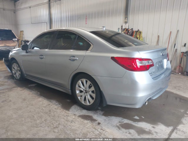 Aukcja sprzedaży 2017 Subaru Legacy 2.5i Premium, vin: 4S3BNAD60H3062071, numer aukcji: 45768282