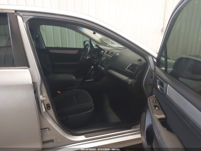 Aukcja sprzedaży 2017 Subaru Legacy 2.5i Premium, vin: 4S3BNAD60H3062071, numer aukcji: 45768282