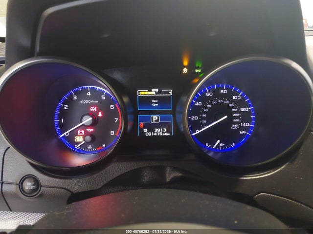 Aukcja sprzedaży 2017 Subaru Legacy 2.5i Premium, vin: 4S3BNAD60H3062071, numer aukcji: 45768282