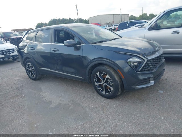 Aukcja sprzedaży 2023 Kia Sportage Ex, vin: 5XYK33AF1PG132838, numer aukcji: 45768283